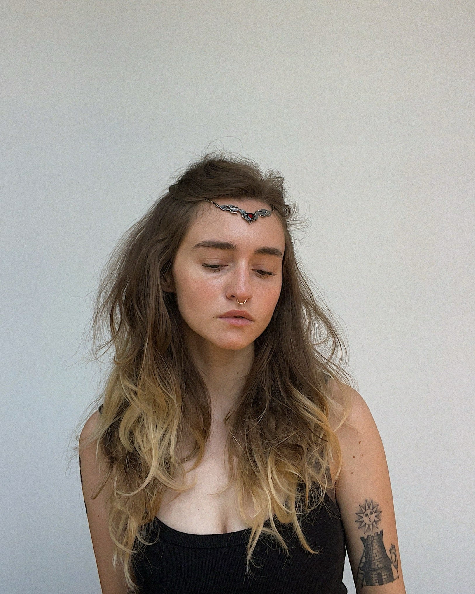 Pyre // Garnet Diadem - Image 3