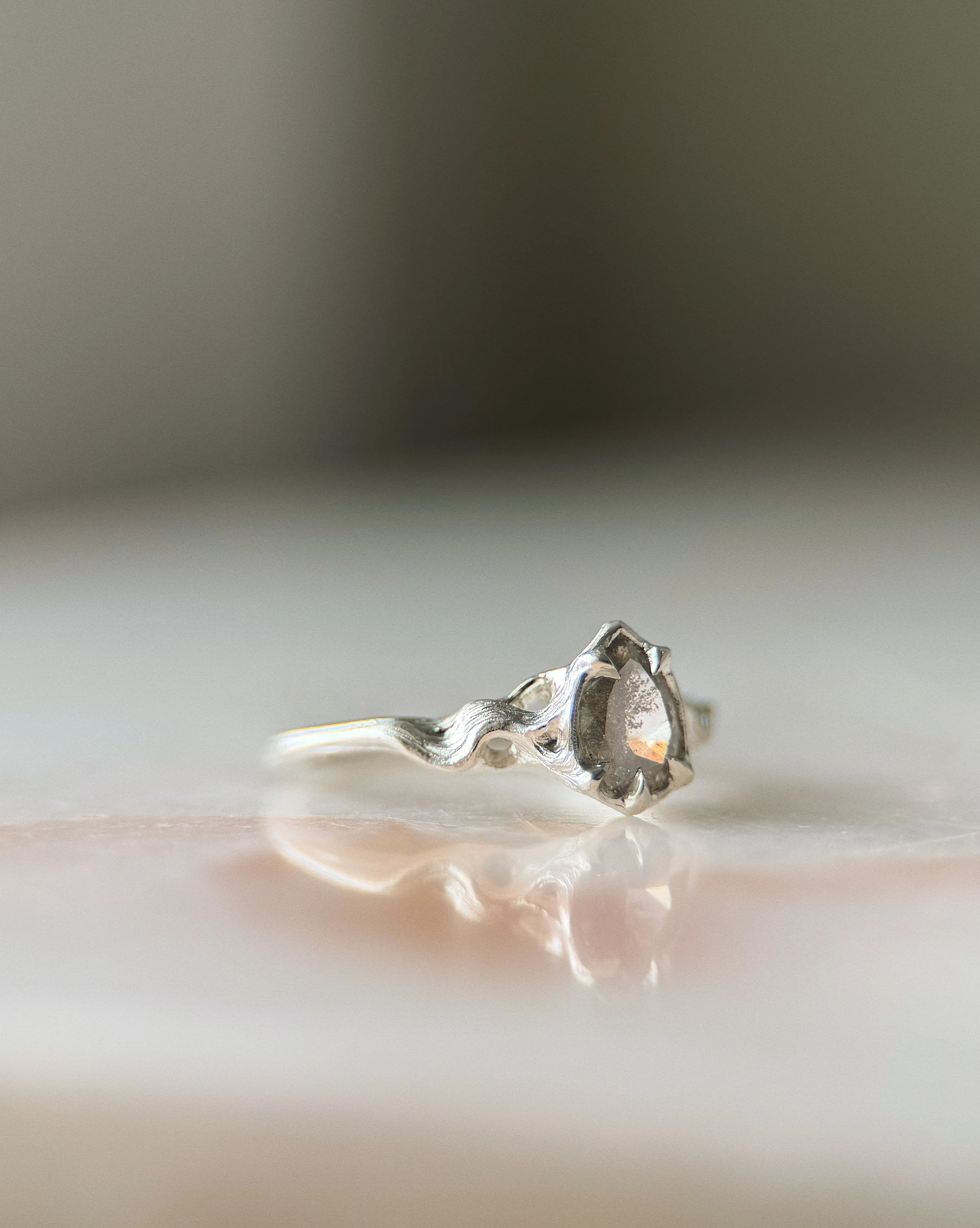 Pyre Pt II // 5x7mm - Image 3