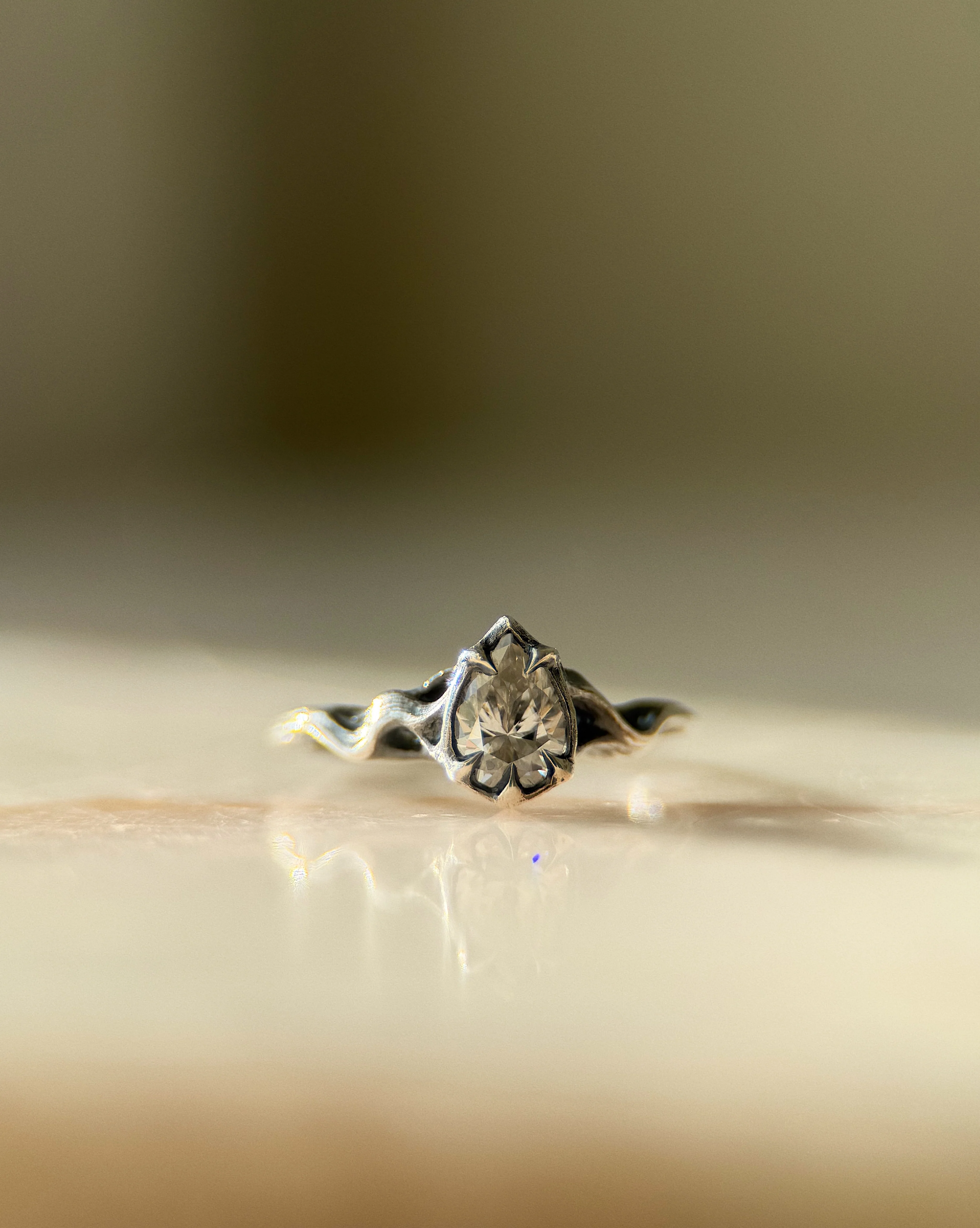 Pyre Pt II // 5x7mm - Image 6