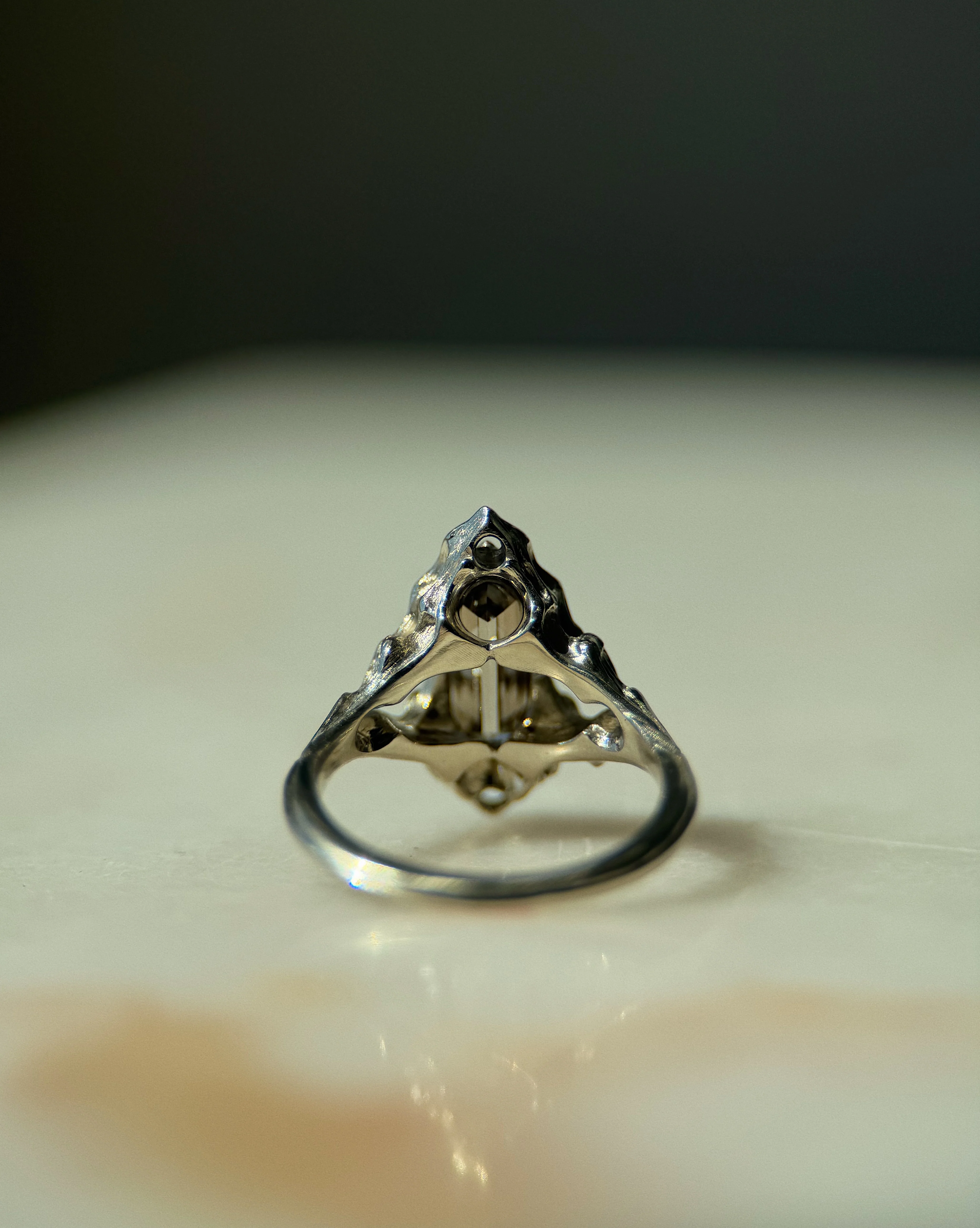 Seraphim // 14kw + 1.81ct Diamond - Image 10