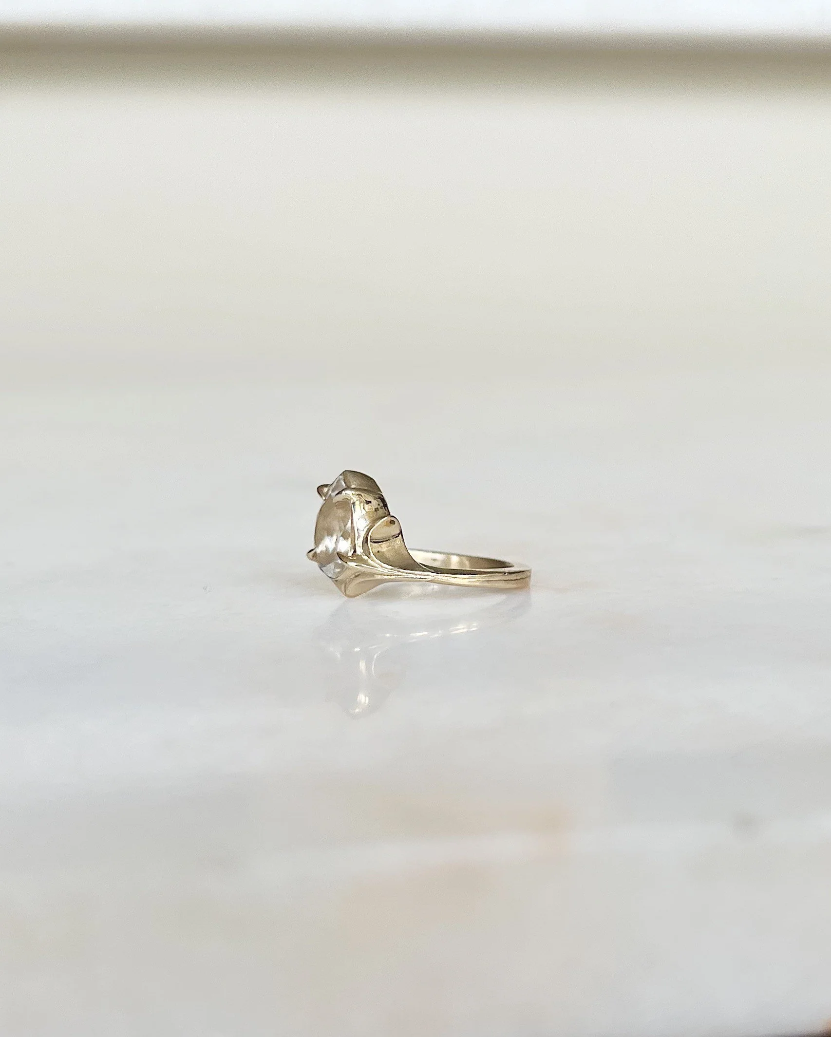 Eden II // Gold - Image 7