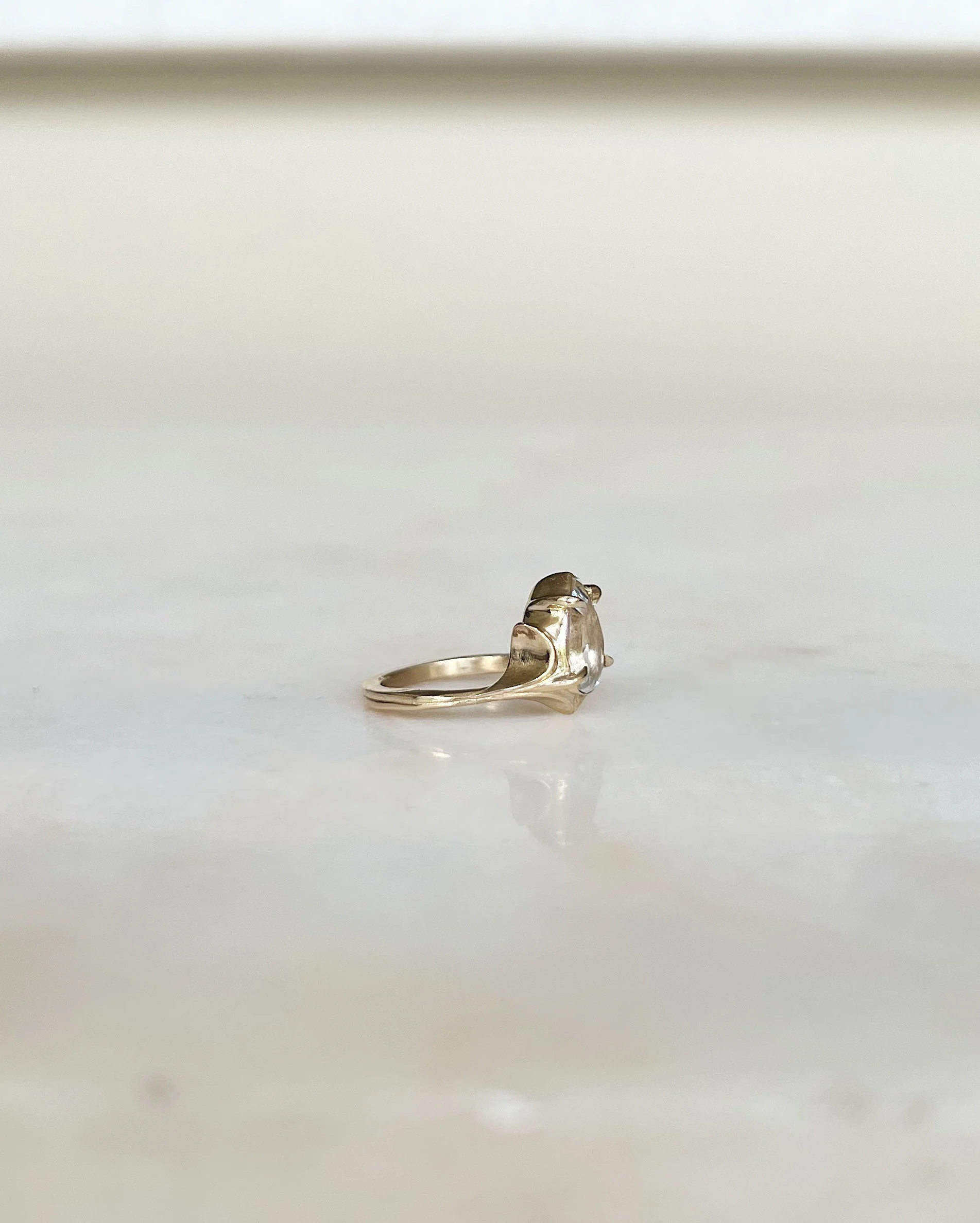 Eden II // Gold - Image 8