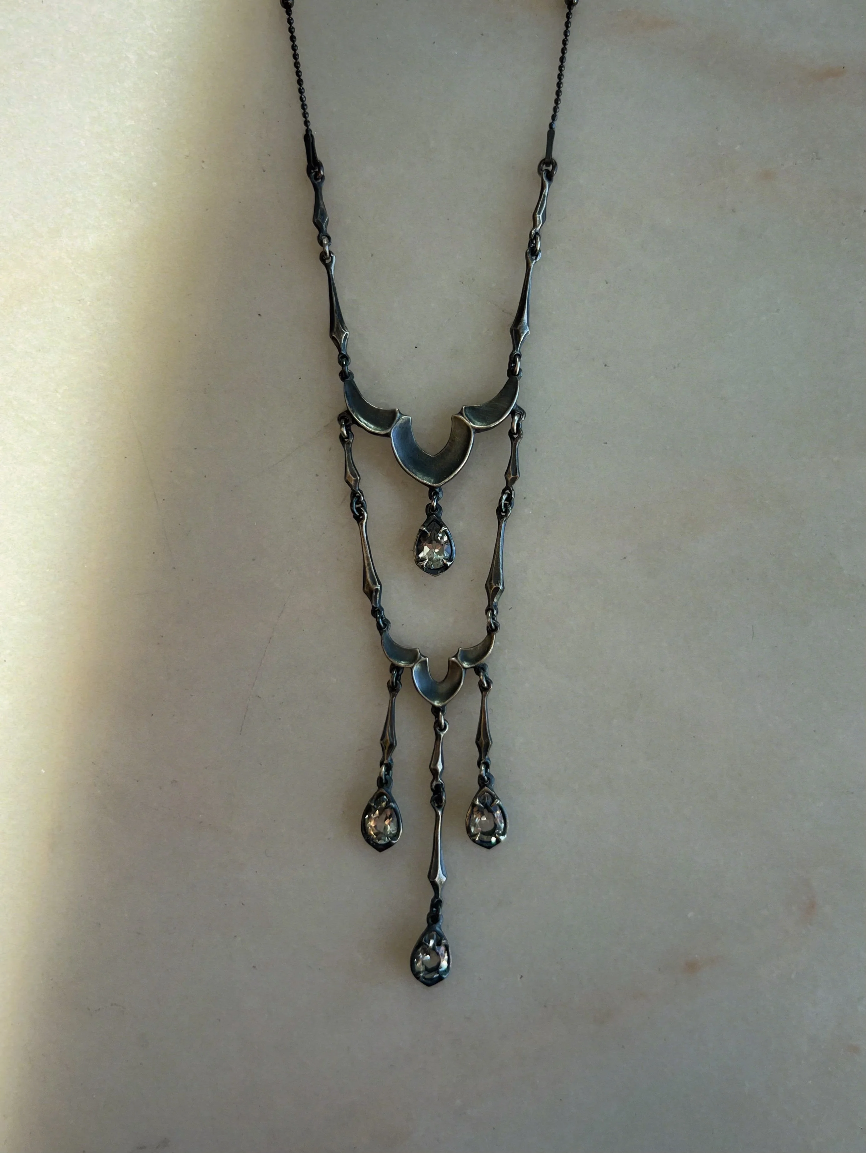 Spire // Necklace - Image 2