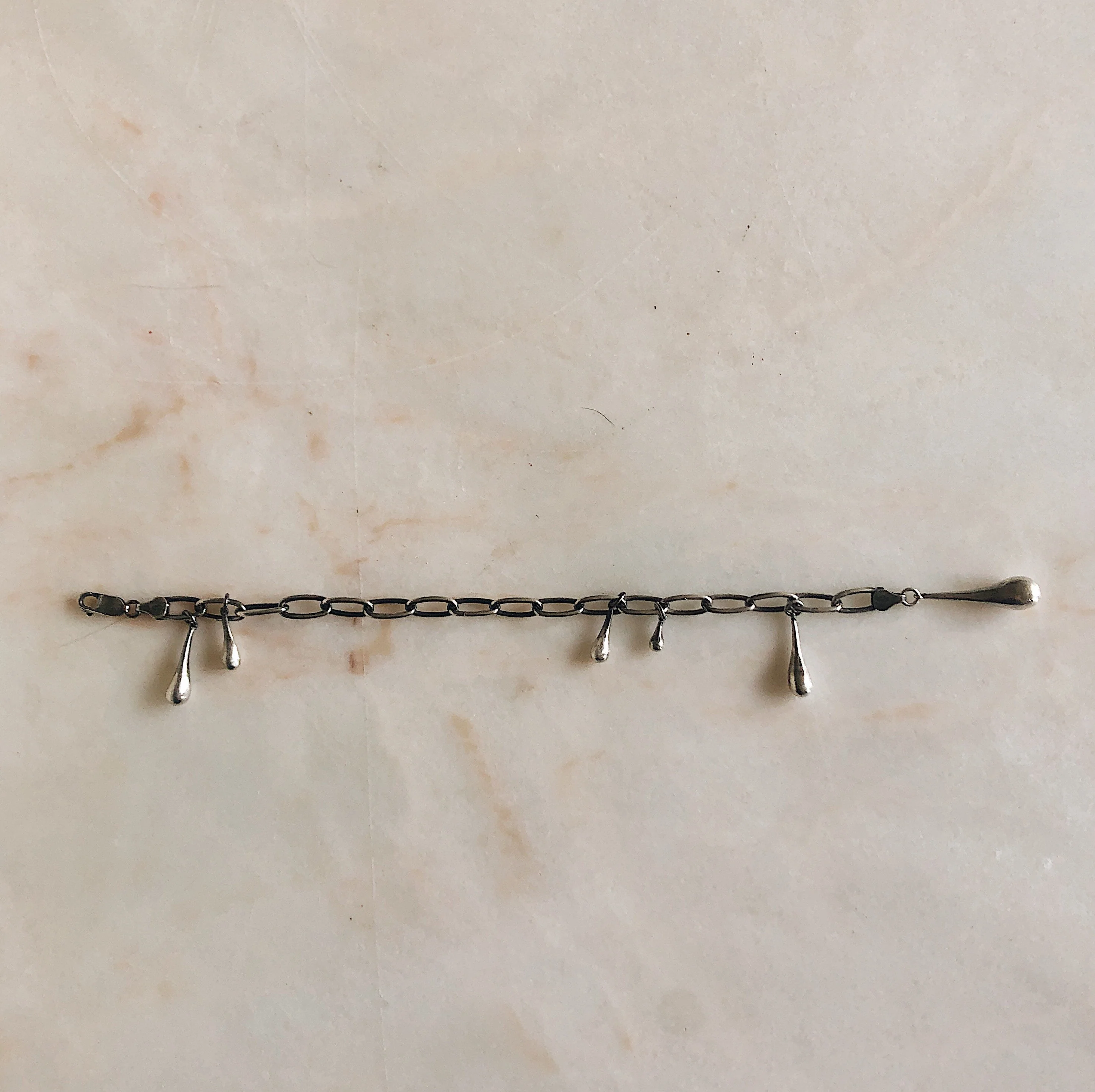 Storm // Charm Bracelet - Image 2