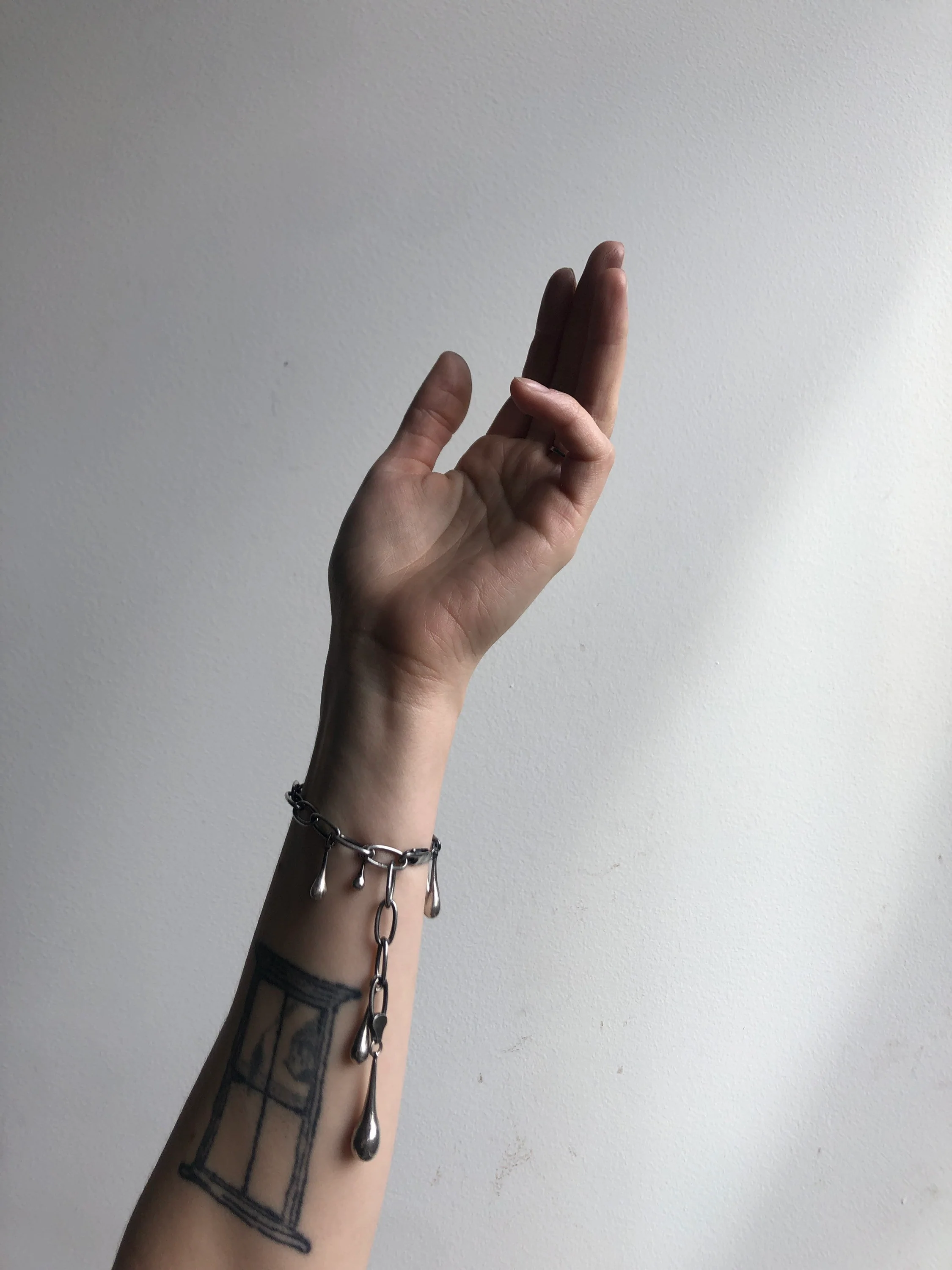 Storm // Charm Bracelet - Image 3