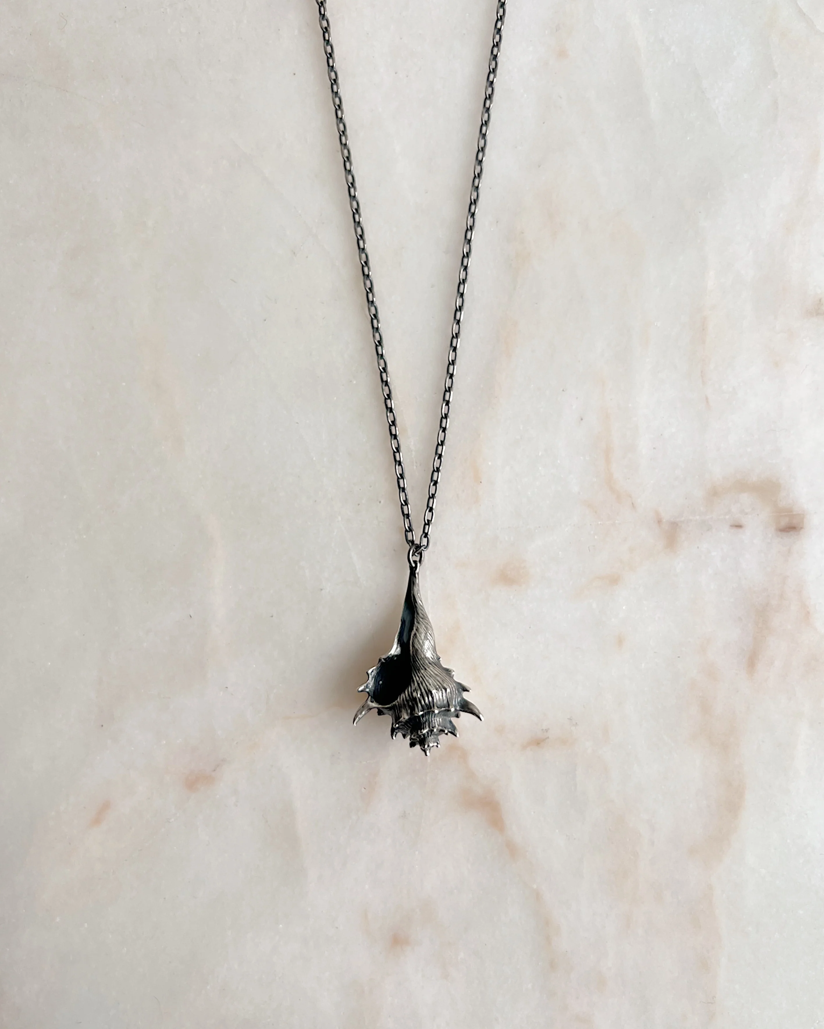 The Castle // Necklace - Image 3