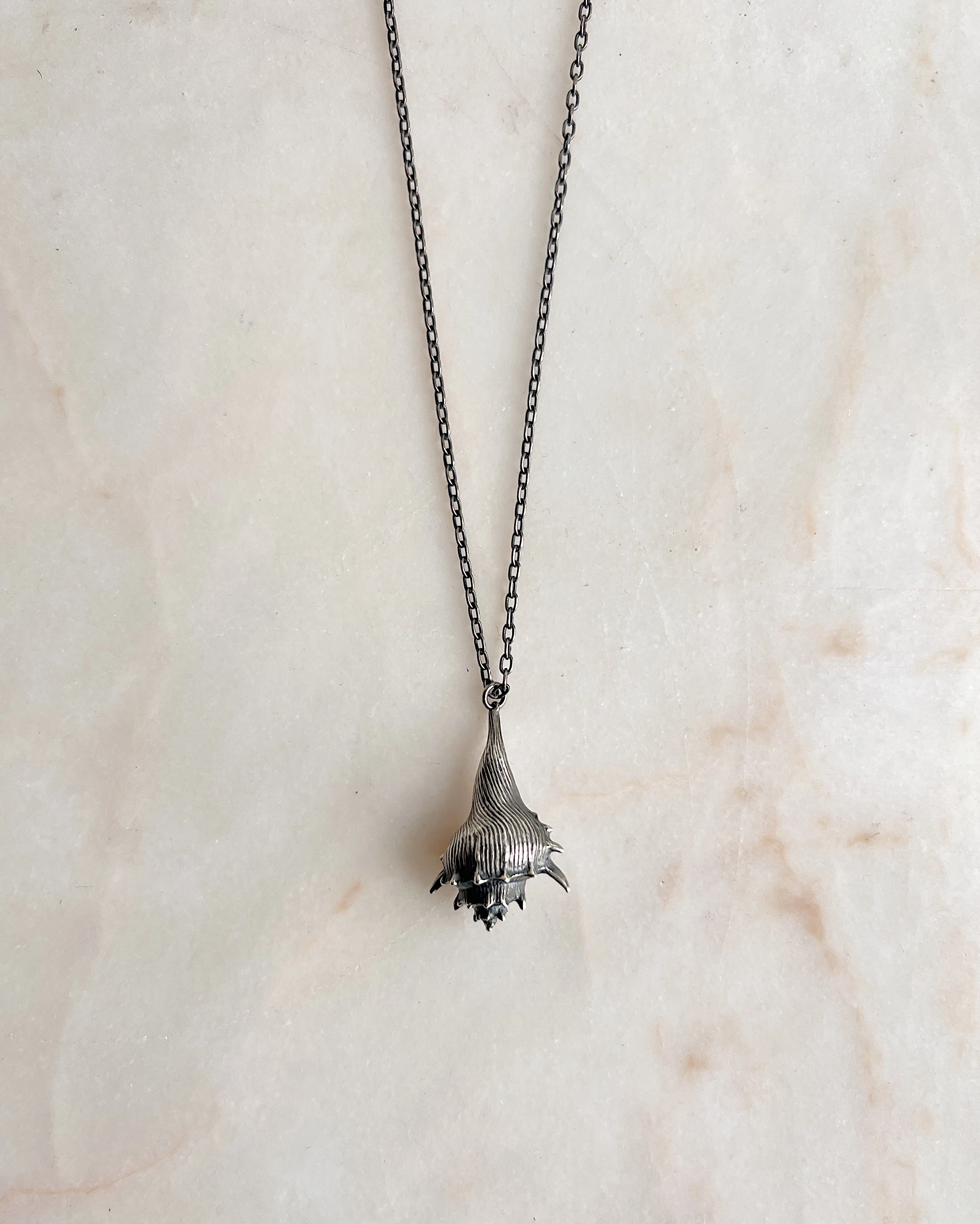 The Castle // Necklace - Image 4