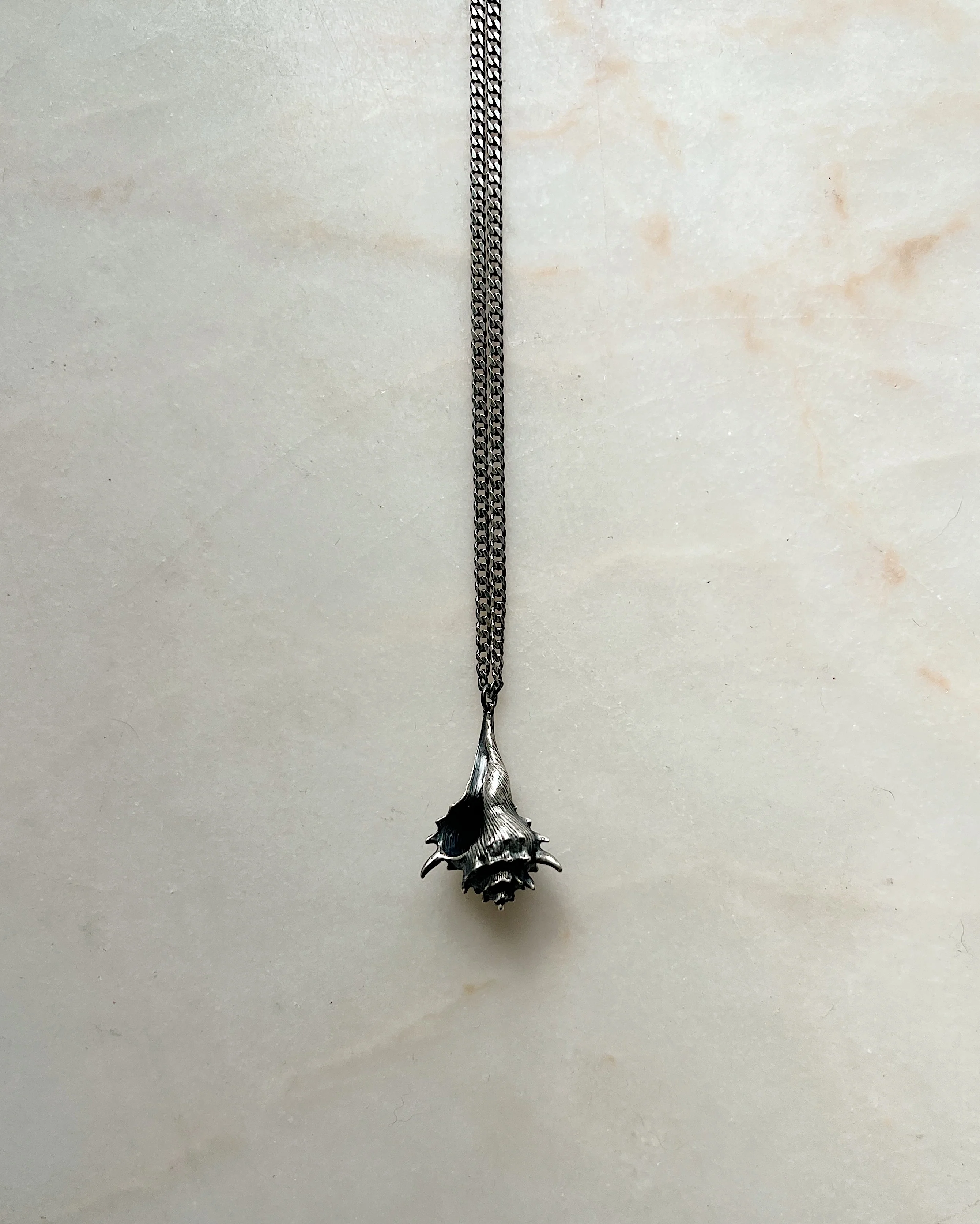 The Castle // Necklace - Image 5