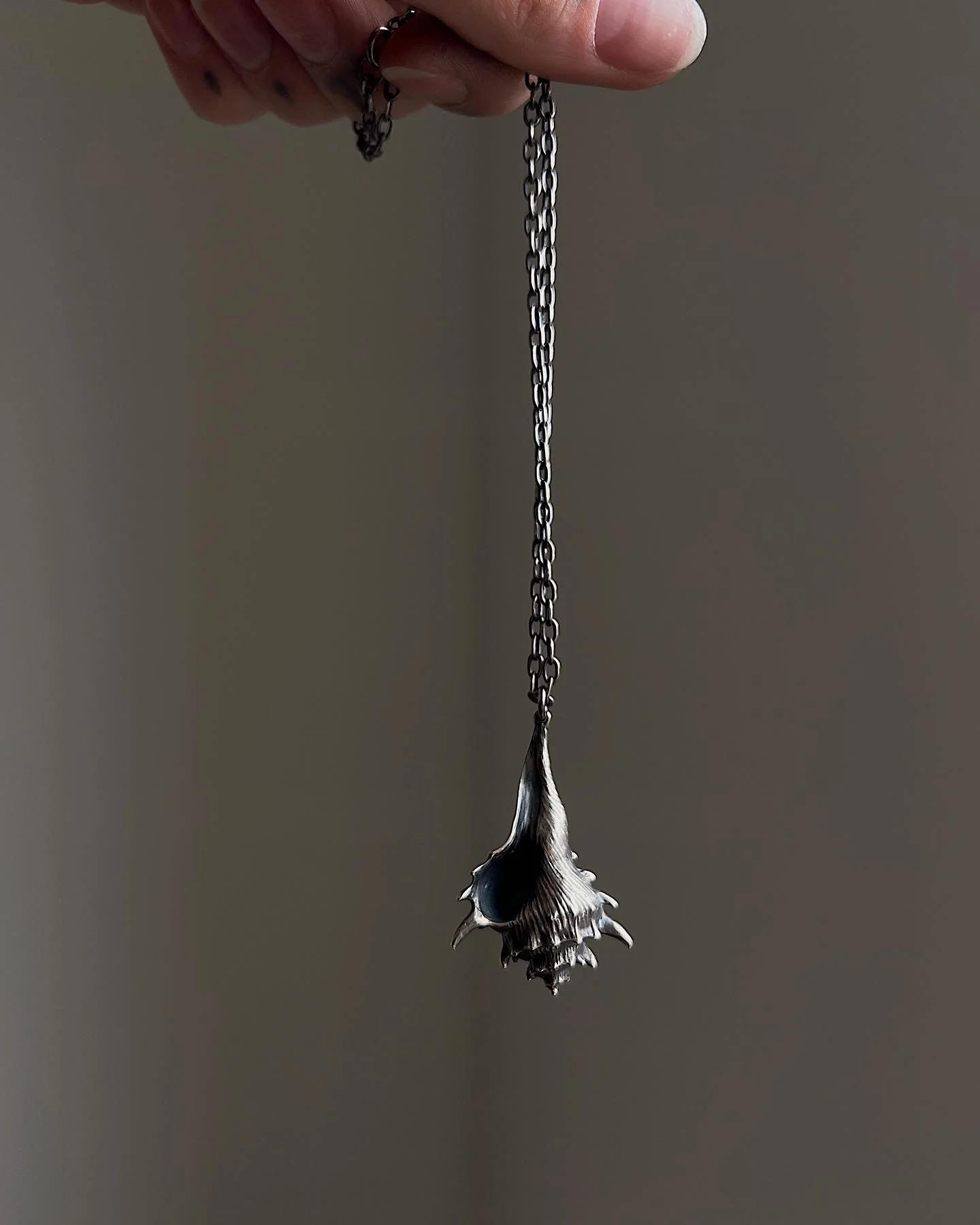 The Castle // Necklace - Image 7