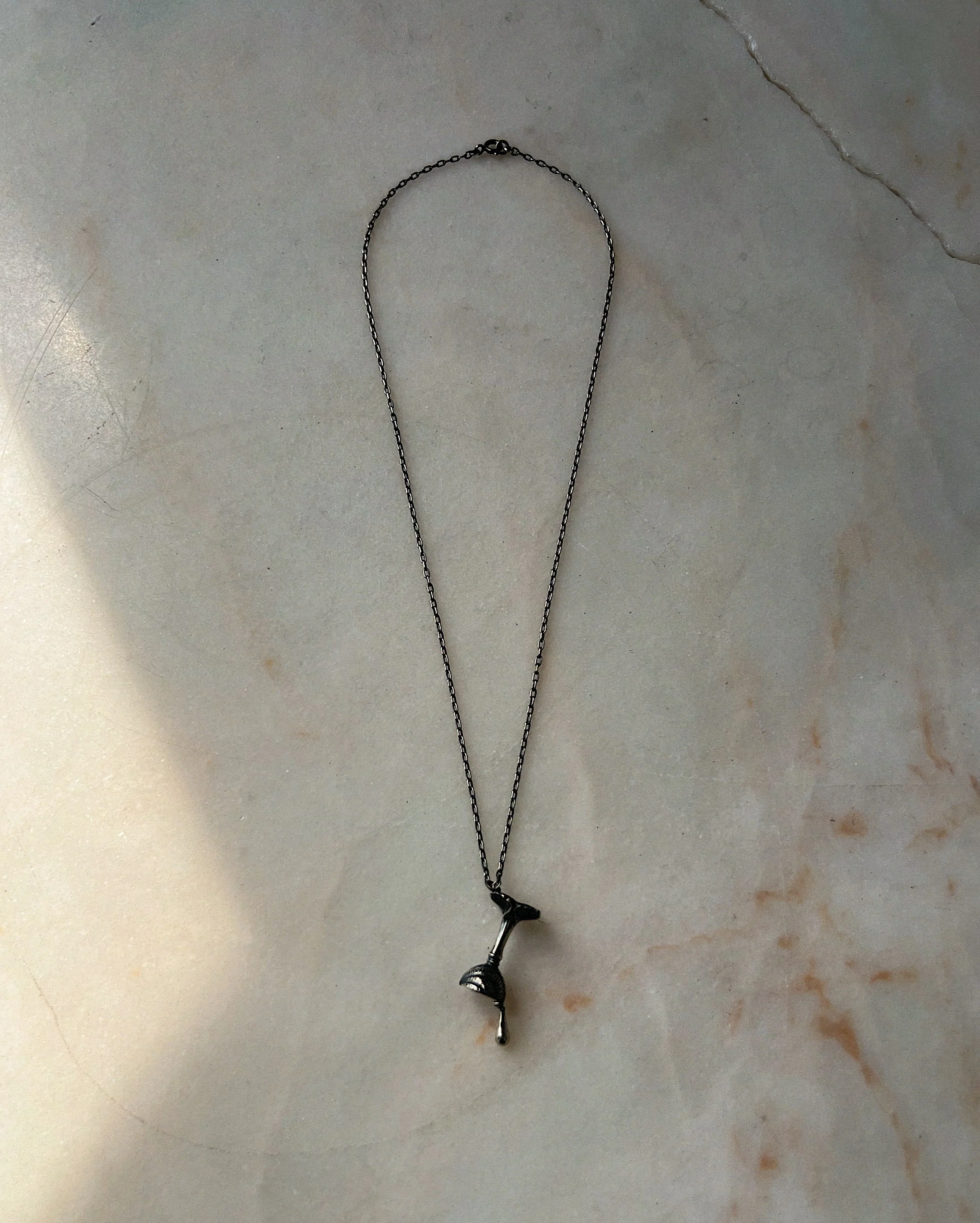 The Empty Cup Pt II // Necklace - Image 2
