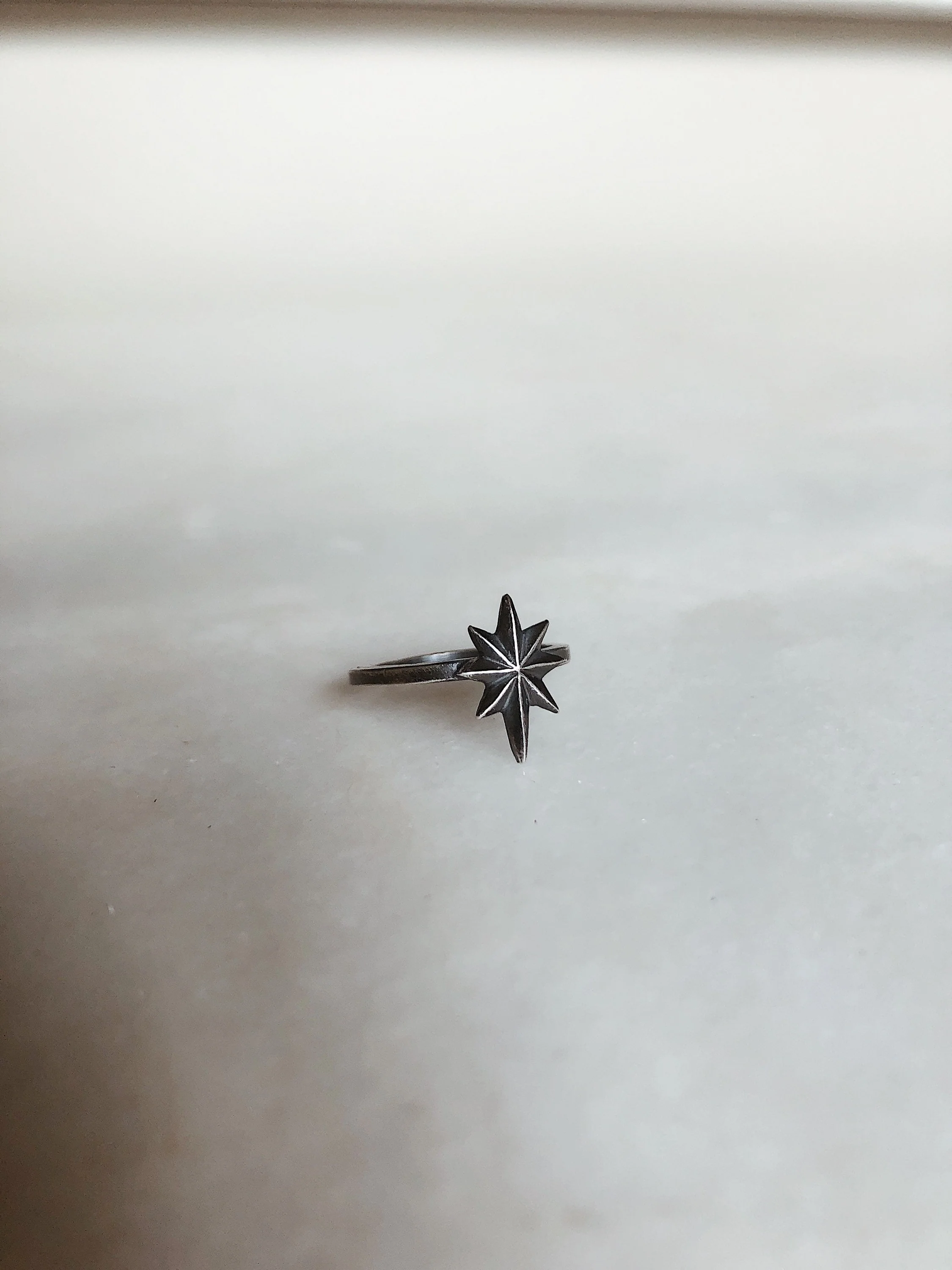 The Fallen Star // Small