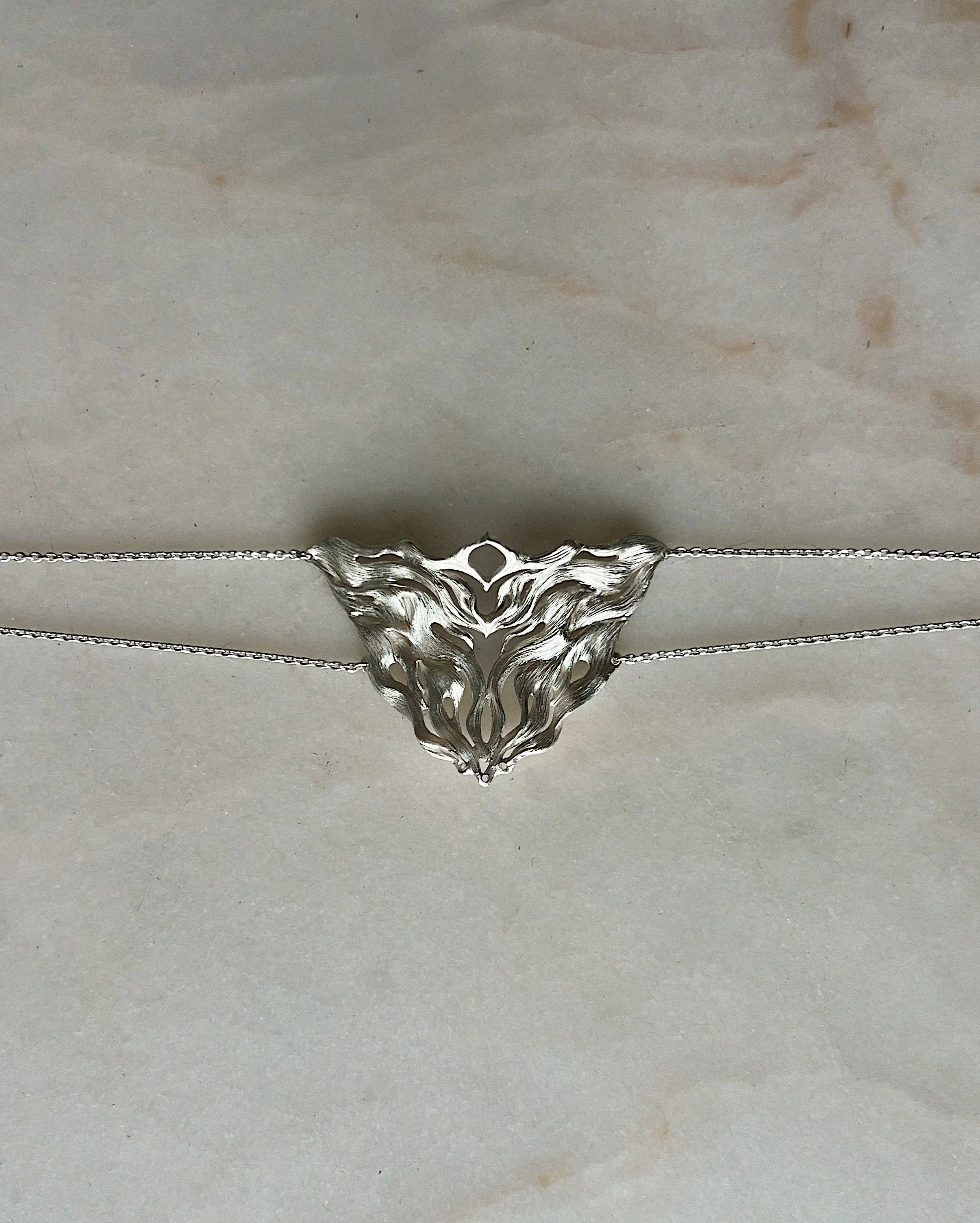 The Fires II // Necklace - Image 6