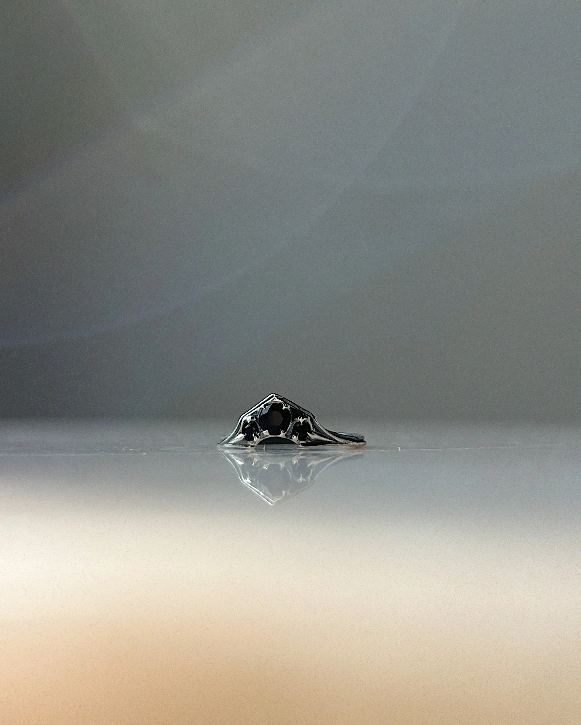 The Graces II // Nesting Ring - Image 2