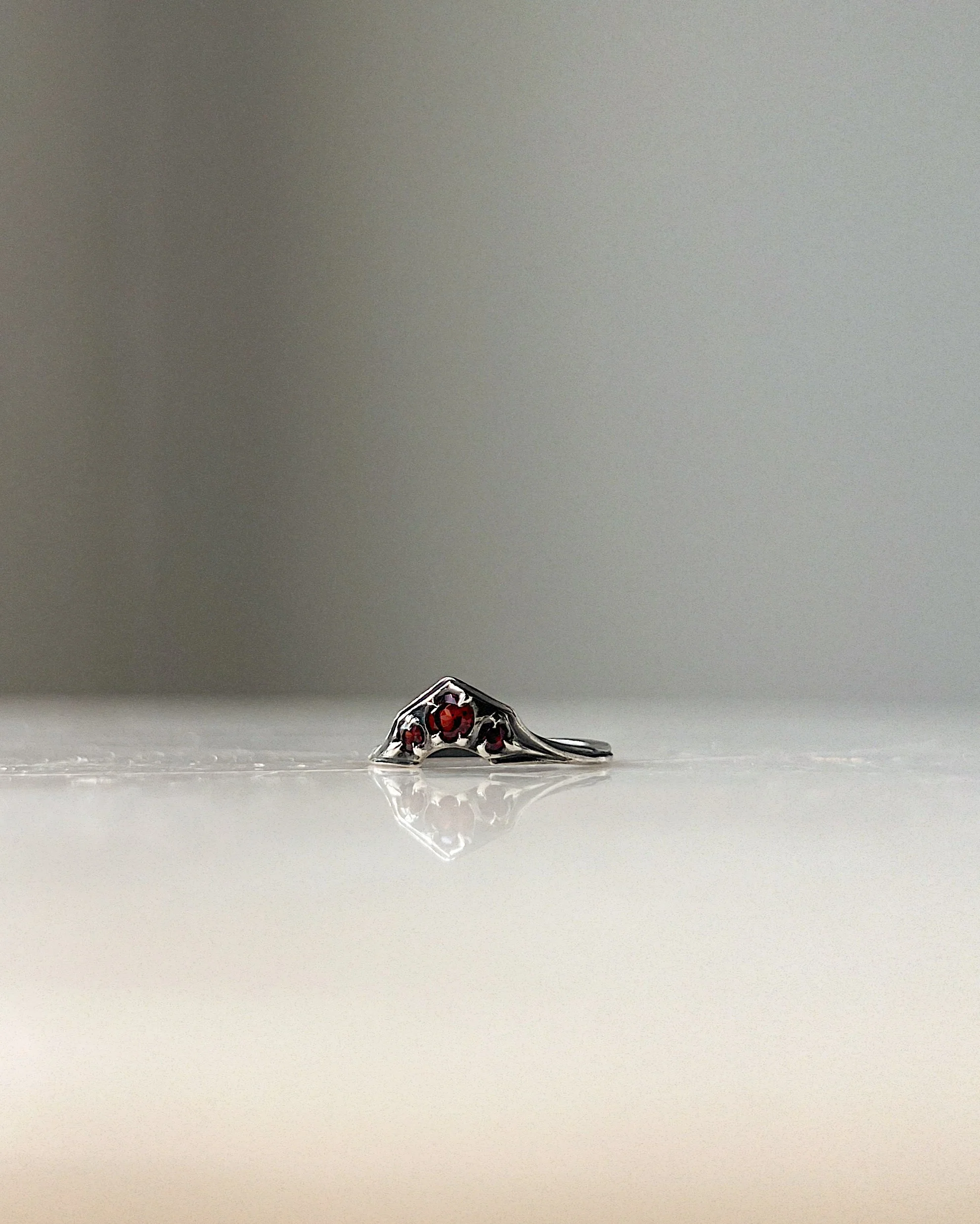 The Graces II // Nesting Ring - Image 3