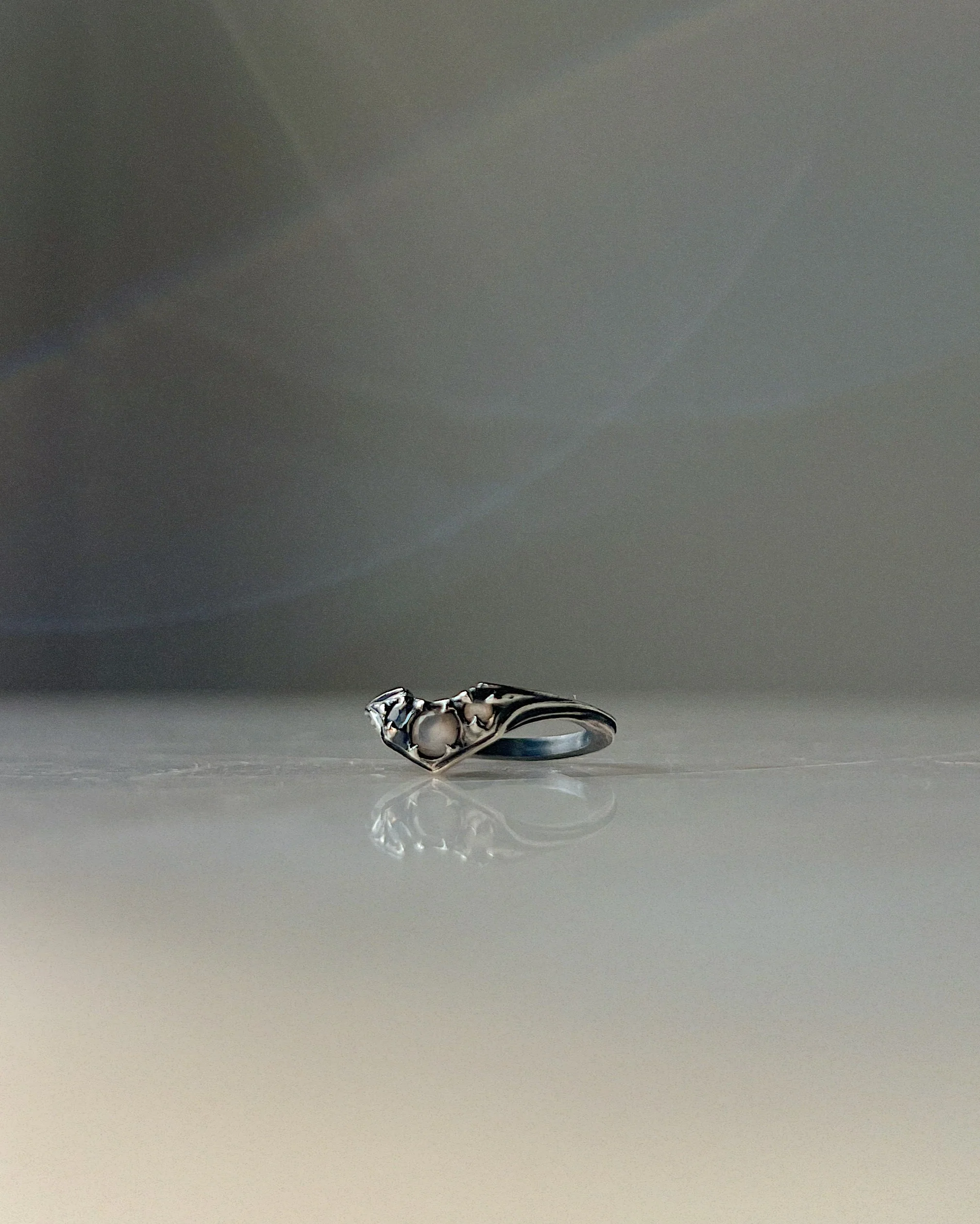 The Graces II // Nesting Ring - Image 4