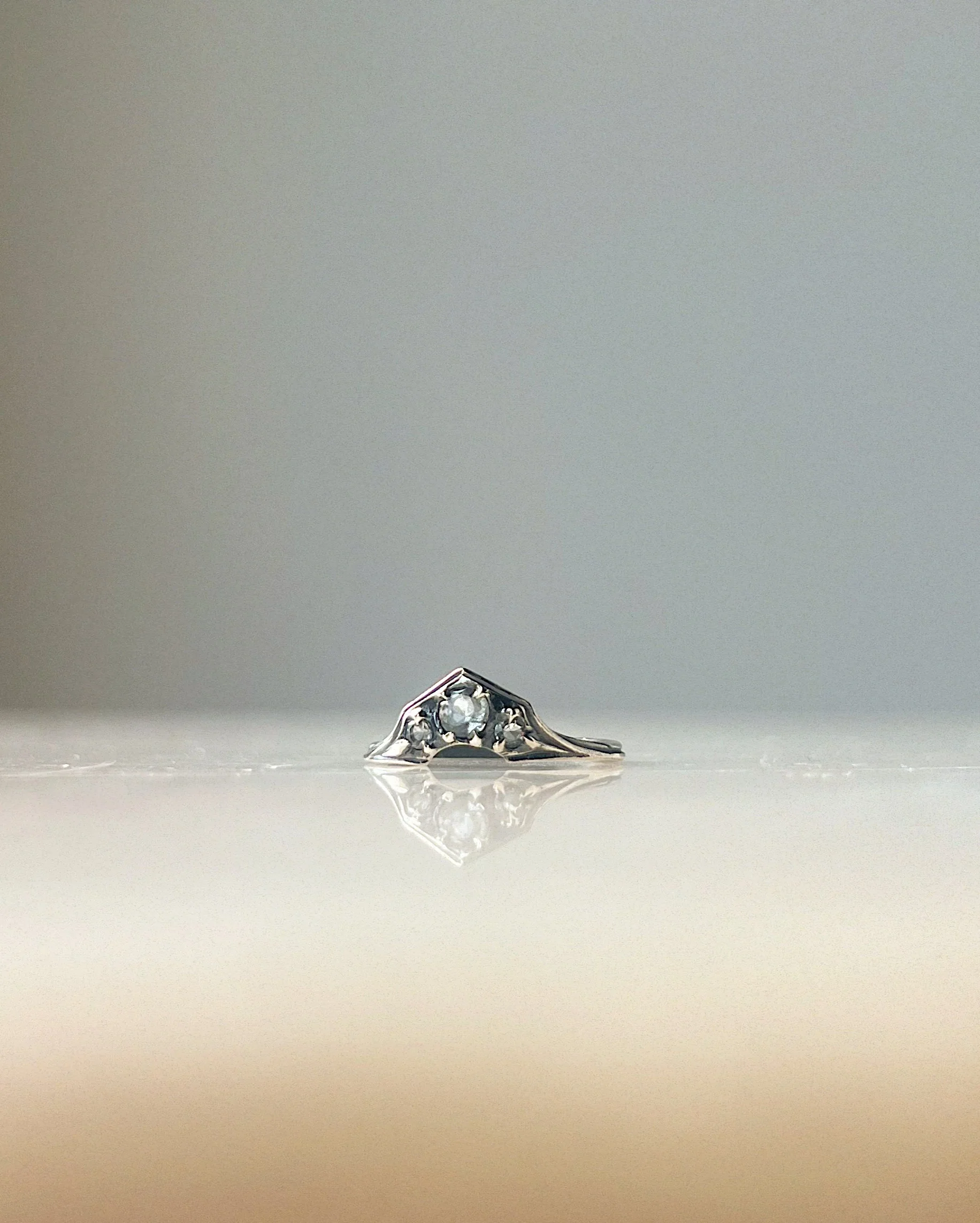 The Graces II // Nesting Ring - Image 5