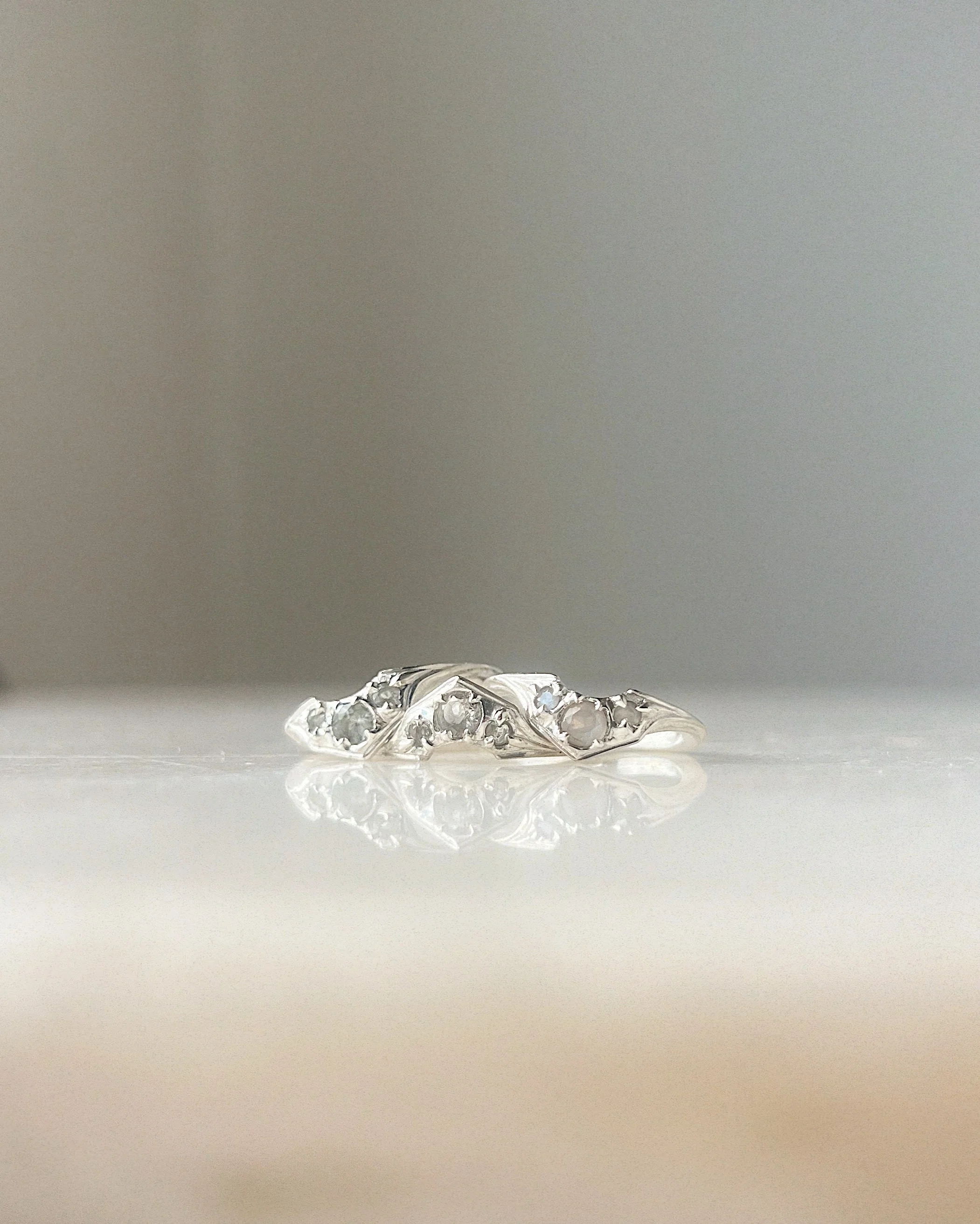 The Graces II // Nesting Ring - Image 6
