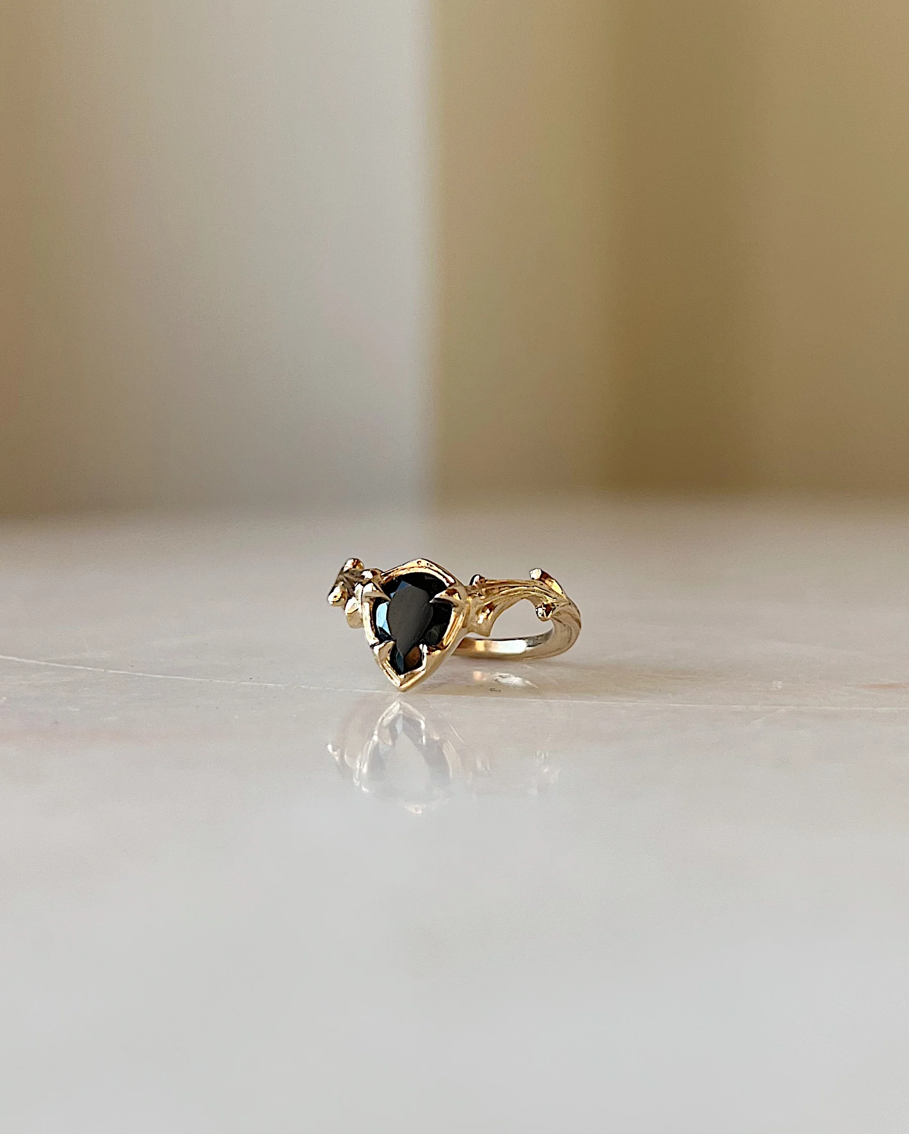 The Sharpest Thorn // Gold - Image 3