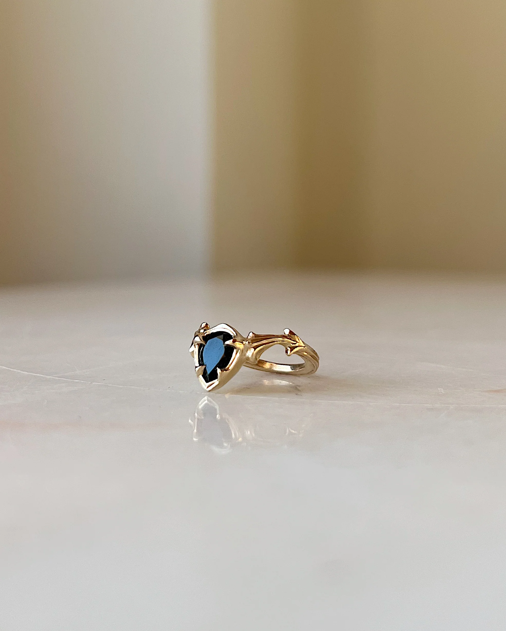 The Sharpest Thorn // Gold - Image 6