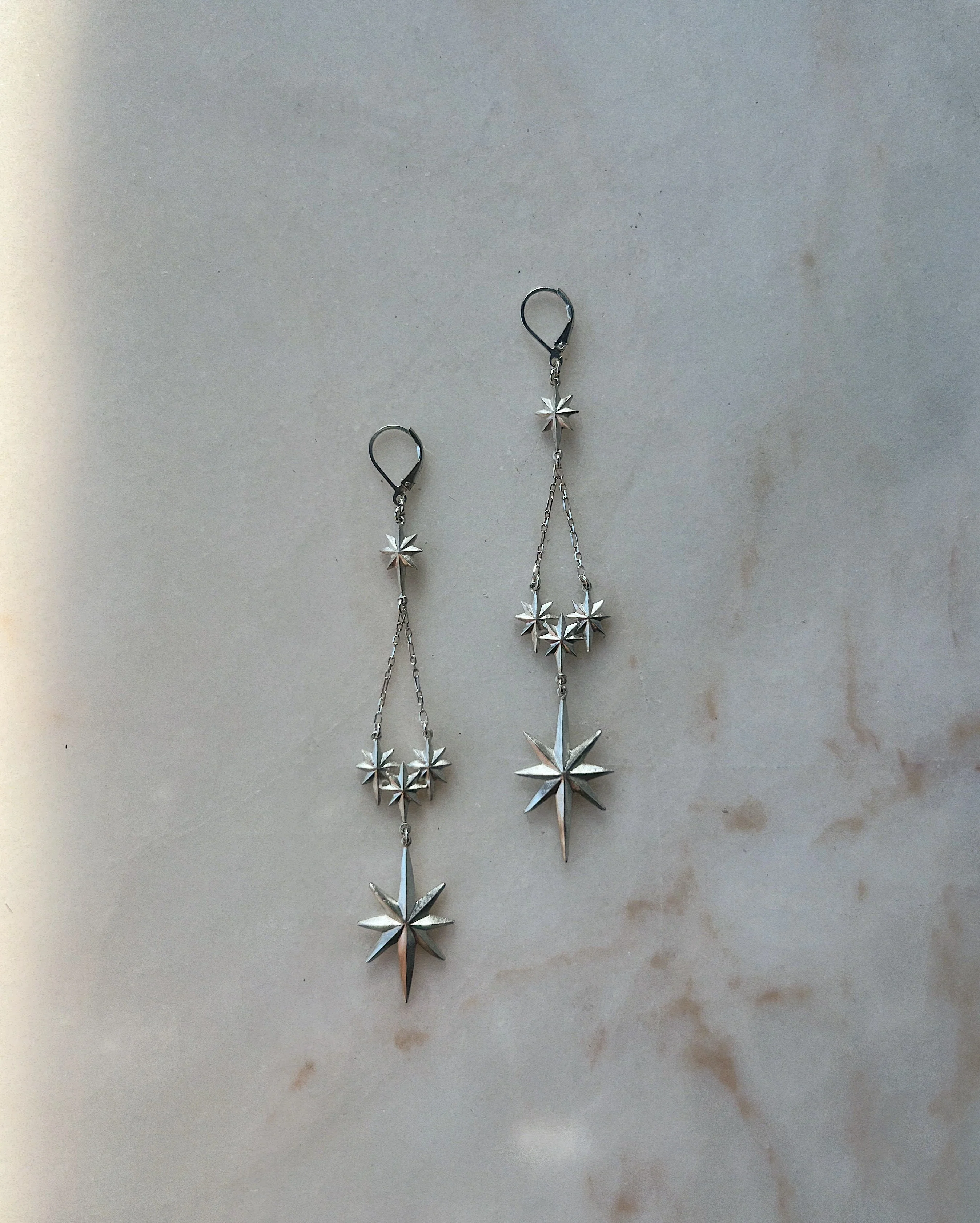 The Stars Aligned Pt II // Earrings - Image 2
