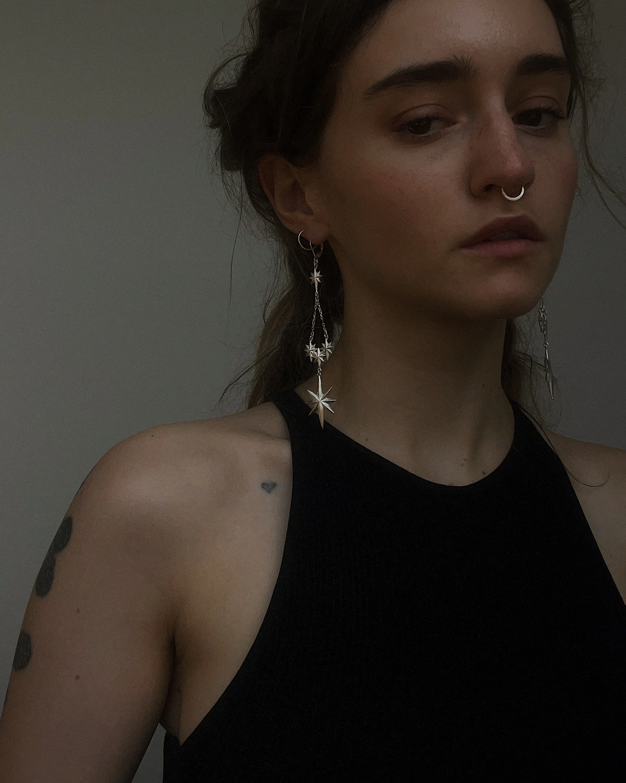 The Stars Aligned Pt II // Earrings - Image 5