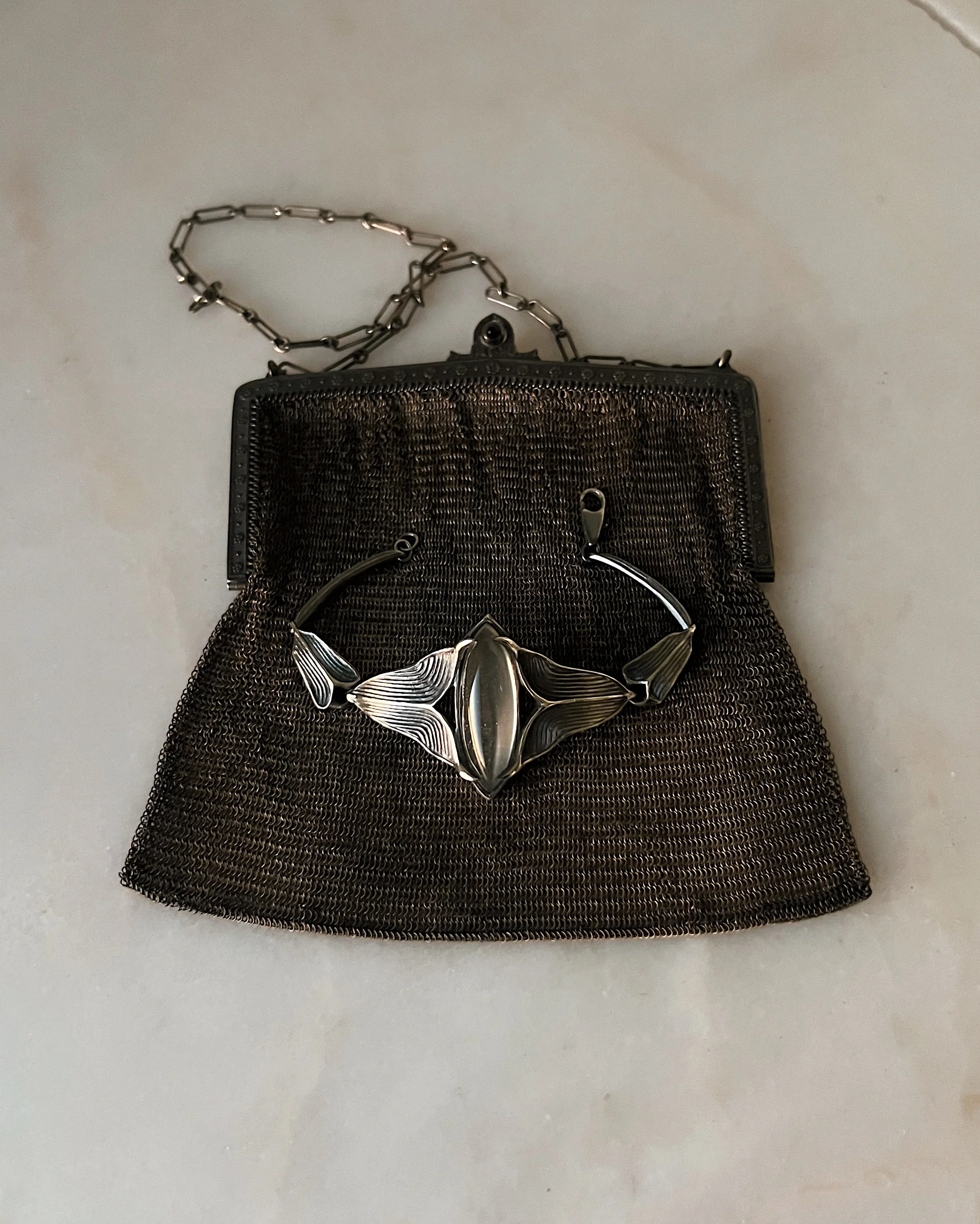 The Wound // Moonstone Bracelet - Image 6
