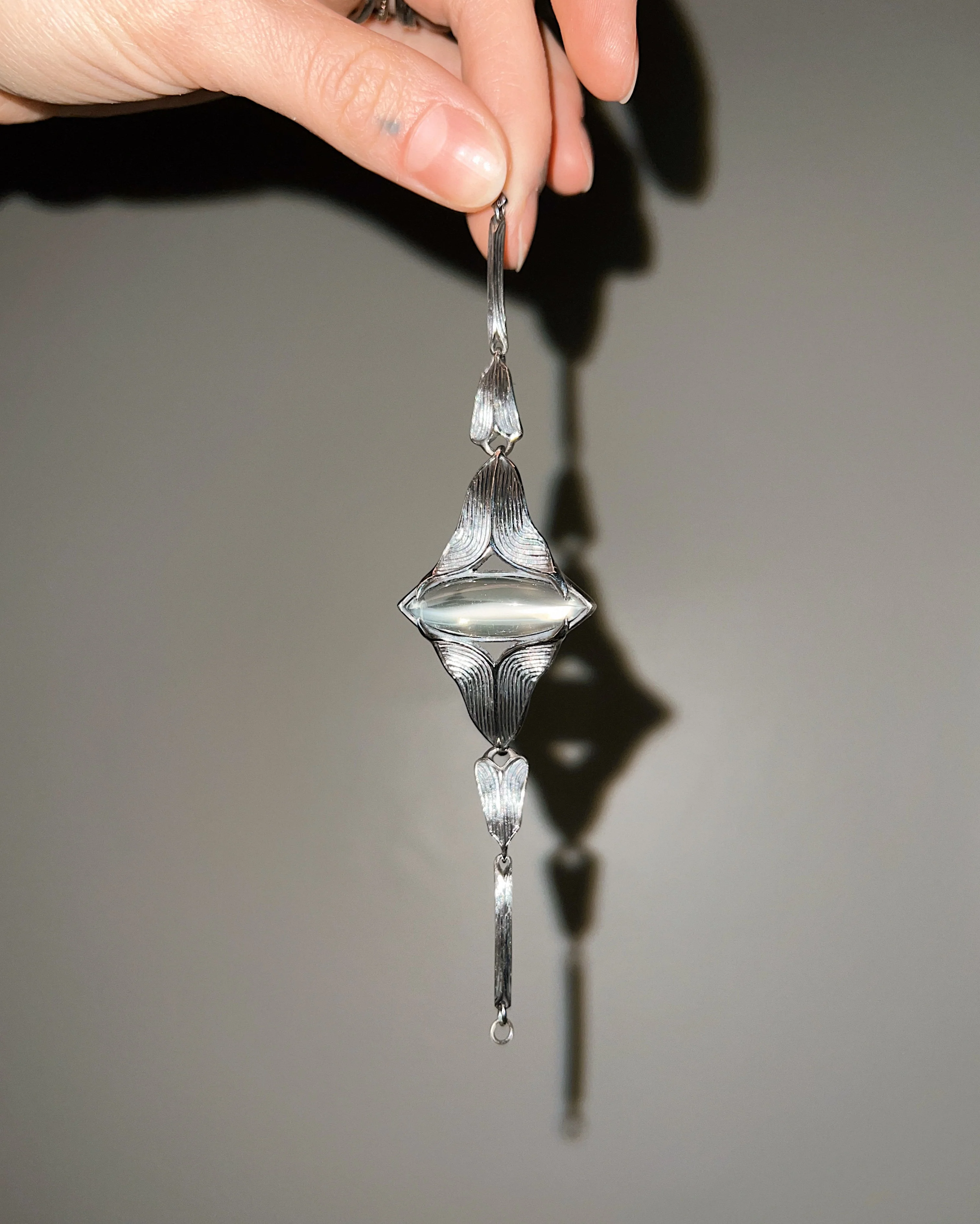 The Wound // Moonstone Bracelet - Image 9