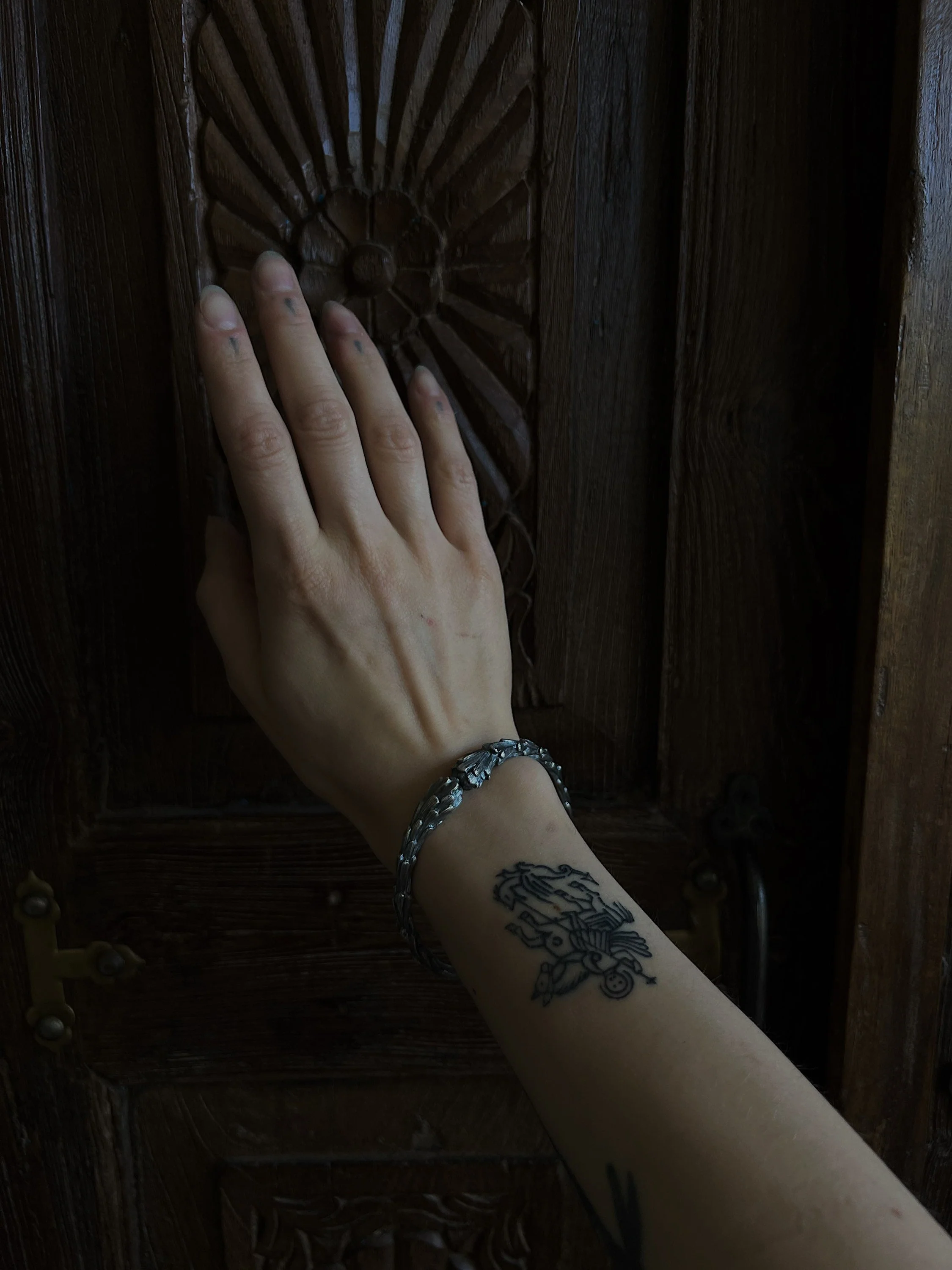The Wreath // Bangle - Image 3