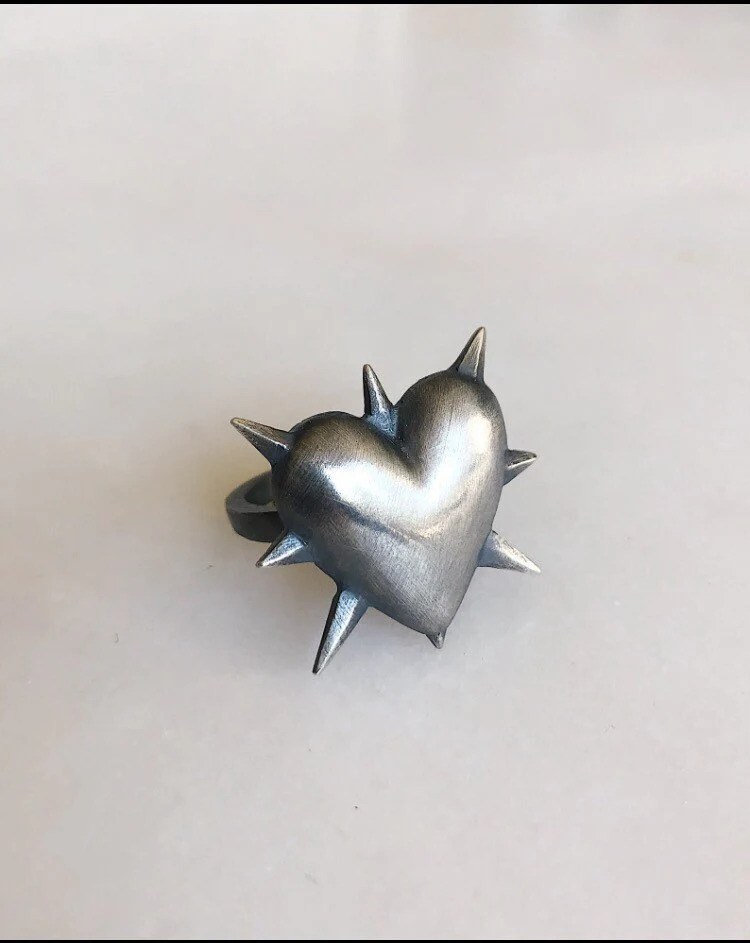 You Will Not Take My Heart Alive - Image 2